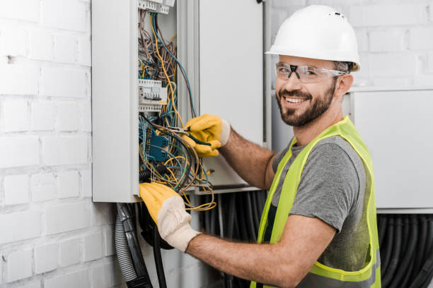 Best Electrical Wiring Services  in Arapahoe, WY