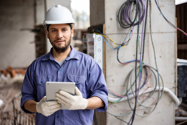 Industrial Electrical Services in Arapahoe, WY