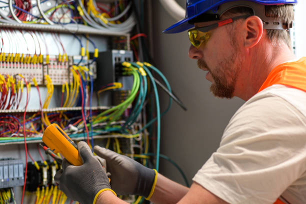 Best Residential Electrician Services  in Arapahoe, WY